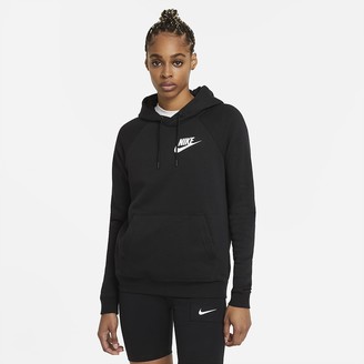 Nike Women's Rally Hoodie Sportswear - ShopStyle Activewear Tops