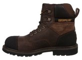 Thumbnail for your product : Caterpillar Men's Traction 6" Steel Toe Work Boot