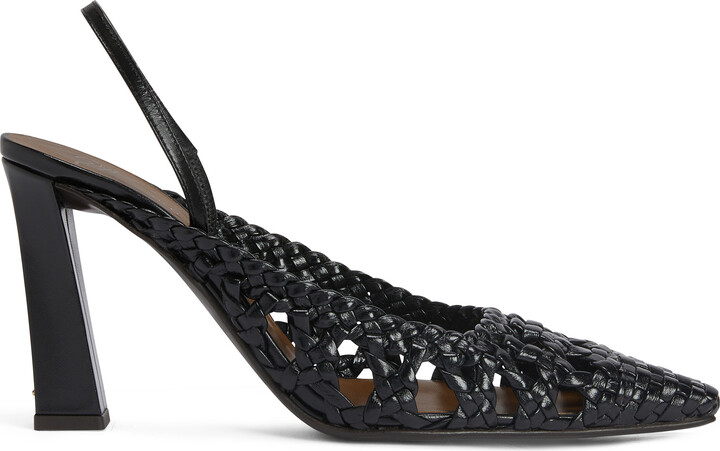 Giuseppe Zanotti Brendha Cage 90
