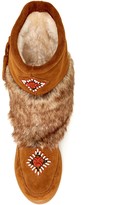 Thumbnail for your product : Minnetonka Tall Mukluk Boot