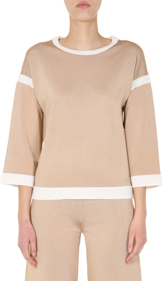 boutique moschino sweater