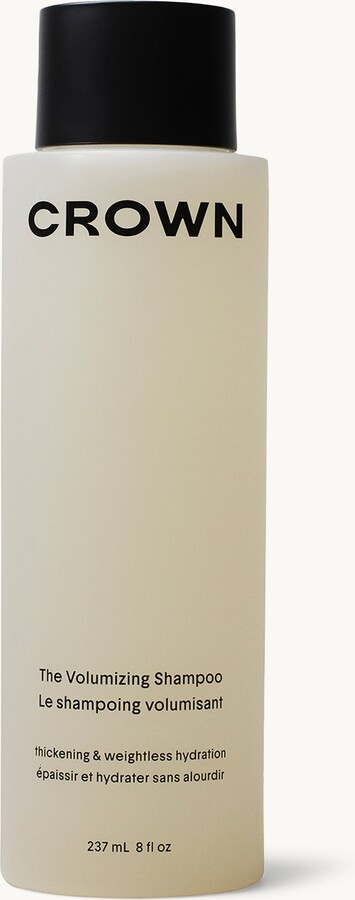 Crown Affair The Volumizing Shampoo 8oz