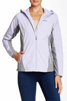 Thumbnail for your product : Columbia Tempting Tilt Softshell Hooded Jacket