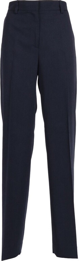 Antonelli Firenze Robinia High Waist Trousers