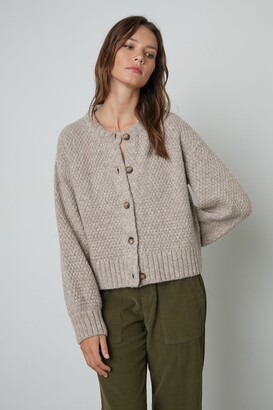 Button Back Sweater | Shop The Largest Collection | ShopStyle