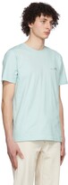 Thumbnail for your product : A.P.C. Blue Item T-Shirt