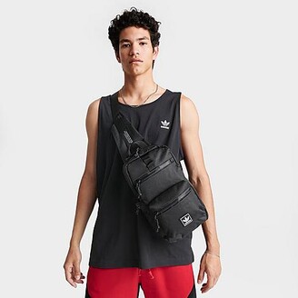 adidas Utility Sling Bag - ShopStyle Backpacks