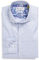 Thumbnail for your product : Robert Graham 'Potenza' Tailored Fit Dress Shirt