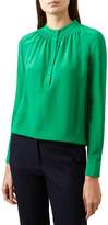 Thumbnail for your product : Hobbs Kali Blouse