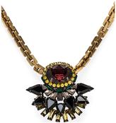 Thumbnail for your product : Elizabeth Cole Morgan Necklace
