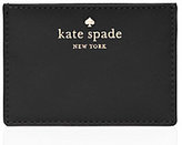 Thumbnail for your product : Kate Spade Cedar street card holder