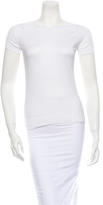 Thumbnail for your product : Chanel Identification Knit Top