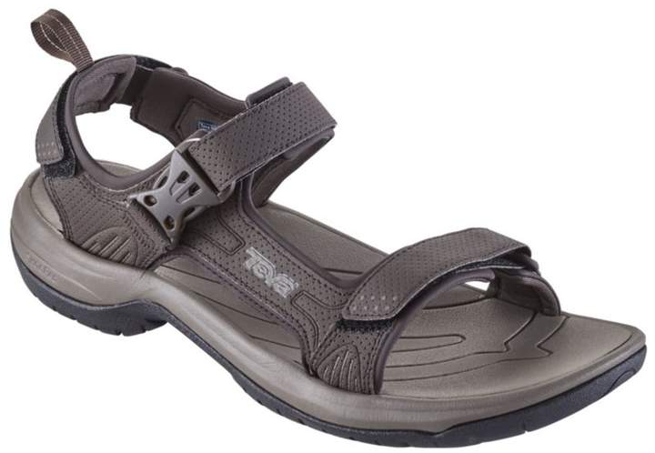 ll bean teva