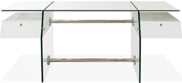 Sharelle Furnishings Desk