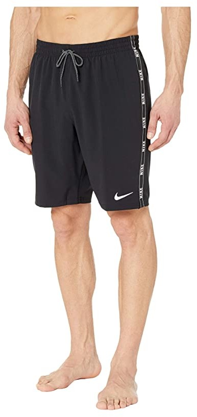 nike beach shorts mens