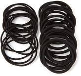 Thumbnail for your product : Forever 21 Classic Hair Tie Set