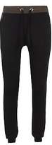 Thumbnail for your product : boohoo Mens Skinny Fit Joggers With Zip Pockets