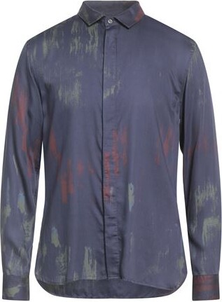 John Varvatos Man Shirt