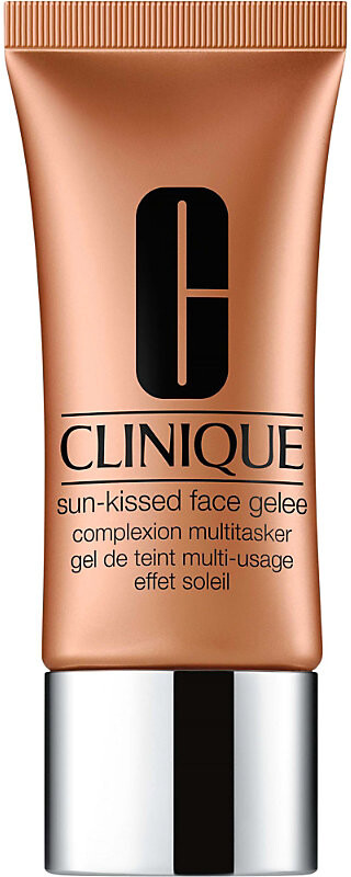 Clinique Sun-Kissed Face Gelee Complexion Multitasker 30ml