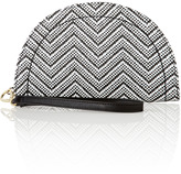 Thumbnail for your product : The Limited Half Circle Wristlet