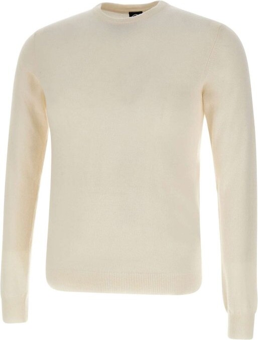 Colmar Fine-Knit Pullover