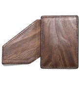 Thumbnail for your product : J.fold J Fold J. Fold 'Stone' Front Pocket Wallet