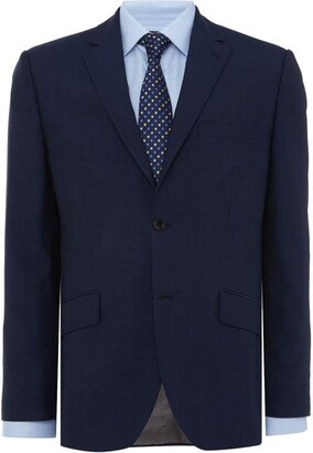 Howick Tailored Haven Slim Fit Tonic Suit Jacket ShopStyle