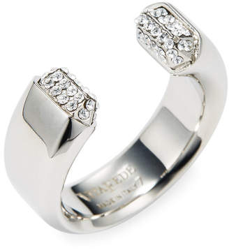 Vita Fede Obsedia Crystal Ring