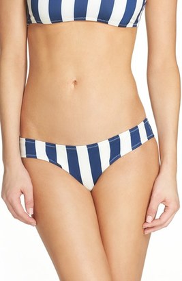 Solid & Striped Women's Elle Bikini Bottoms