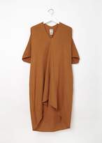 Thumbnail for your product : Visvim Ruana Dress Orange
