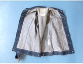 Thumbnail for your product : Helmut Lang Blue Denim / Jeans Jacket