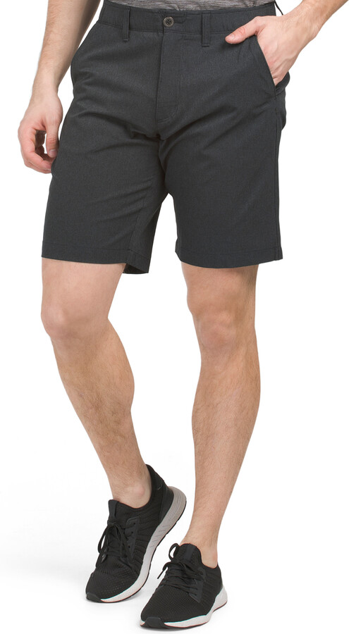 Under Armour Match Play Vented Golf Shorts - ShopStyle