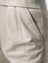 Thumbnail for your product : IRO High-Rise Belted Trousers
