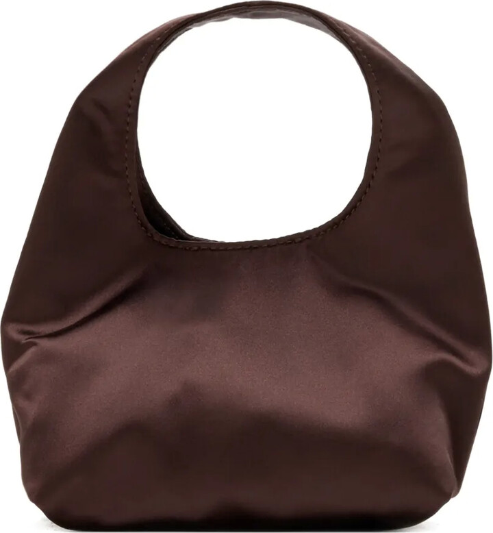 Loeffler Randall Kenzie handle mini bag