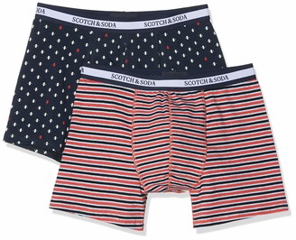 boxershorts scotch and soda