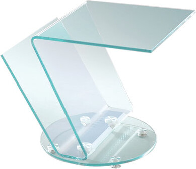 BestMasterFurniture End Table