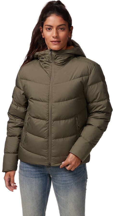 backcountry down jacket
