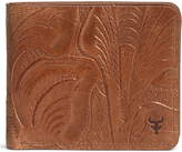 Thumbnail for your product : Trask 'Jackson' Slimfold Italian Steer Leather Wallet