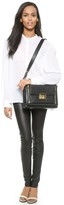 Thumbnail for your product : Milly Sienna 2 in 1 Messenger Bag