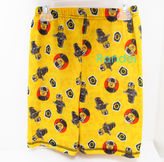 Thumbnail for your product : Lego Movie Boys Kids Youth Emmet Good Bad Cop Police Pj Tank Shirt Shorts Set
