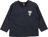 Thumbnail for your product : Les Copains T-shirt Midnight Blue