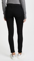 Thumbnail for your product : Paige Transcend Verdugo Ultra Skinny Maternity Jeans