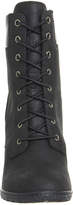 Thumbnail for your product : Timberland Glancy 6 Inch Heel Boots Black