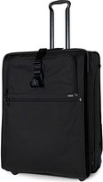 Thumbnail for your product : Tumi Alpha expandable two-wheel suitcase 71cm Black