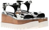 Thumbnail for your product : Stella McCartney Elyse Sandals