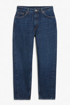 Thumbnail for your product : Monki Kyo indigo jeans