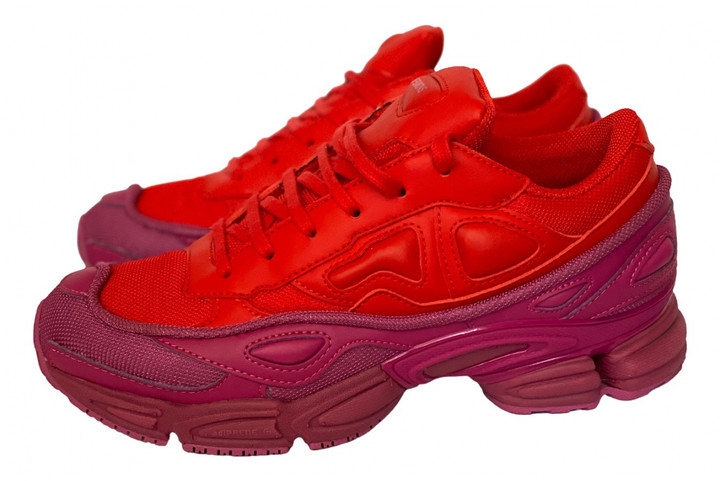 ozweego raf simons sale