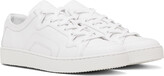 Thumbnail for your product : Pierre Hardy White 104 Sneakers