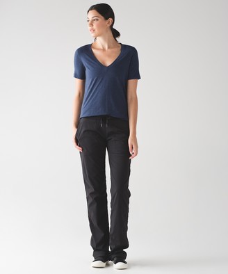 lululemon dance studio tall
