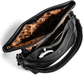 Thumbnail for your product : Aimee Kestenberg Free Bird Leather Shoulder Bag